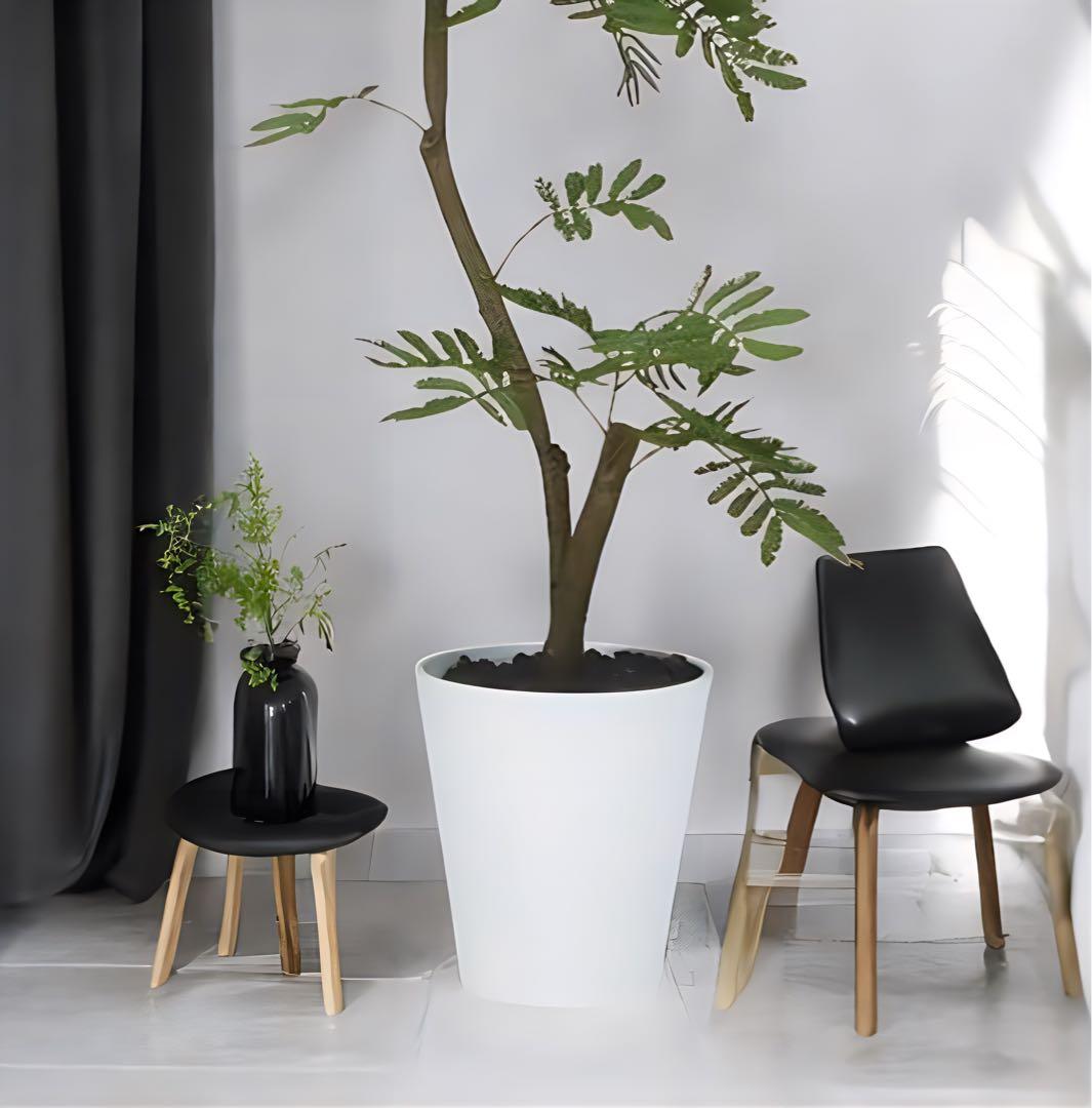 光触媒　人工観葉植物 フェイクグリーン　エバーフレッシュ120FST