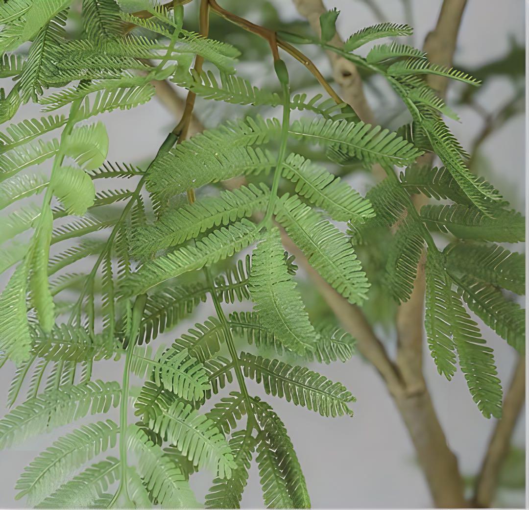 光触媒　人工観葉植物 フェイクグリーン　エバーフレッシュ120FST