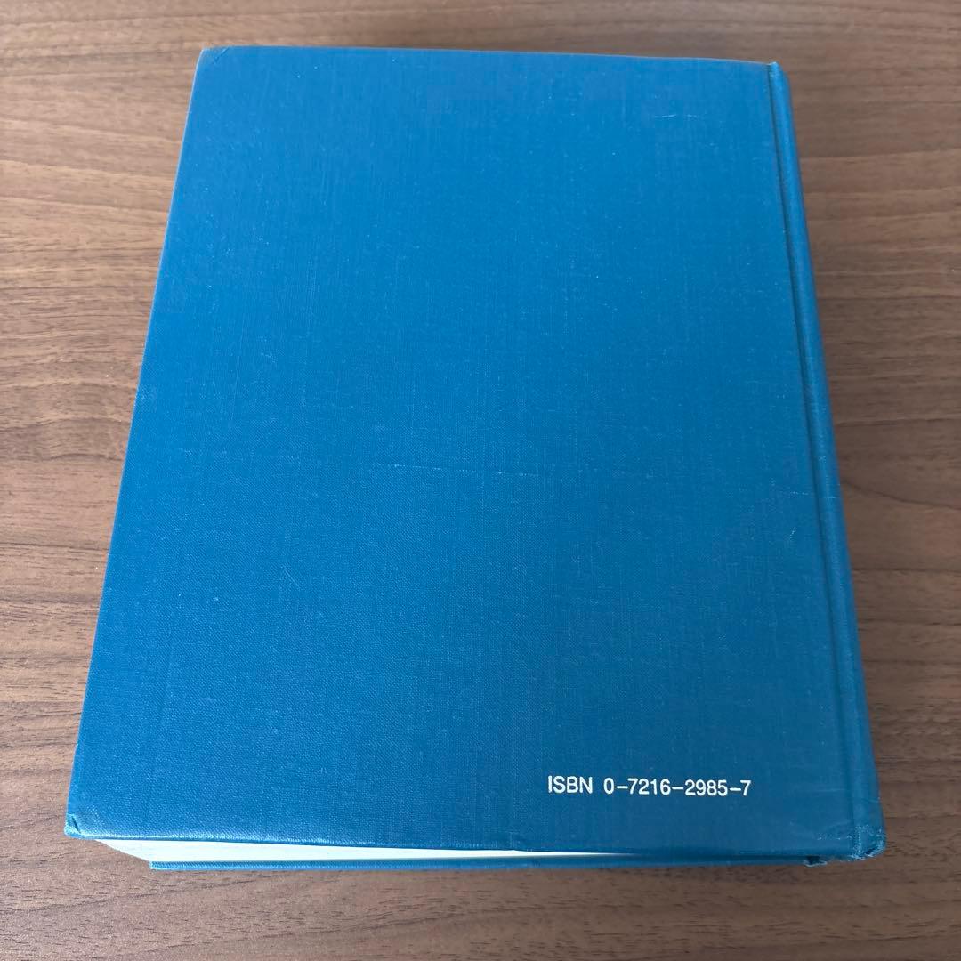 Krusenのリハビリテーション体系　洋書