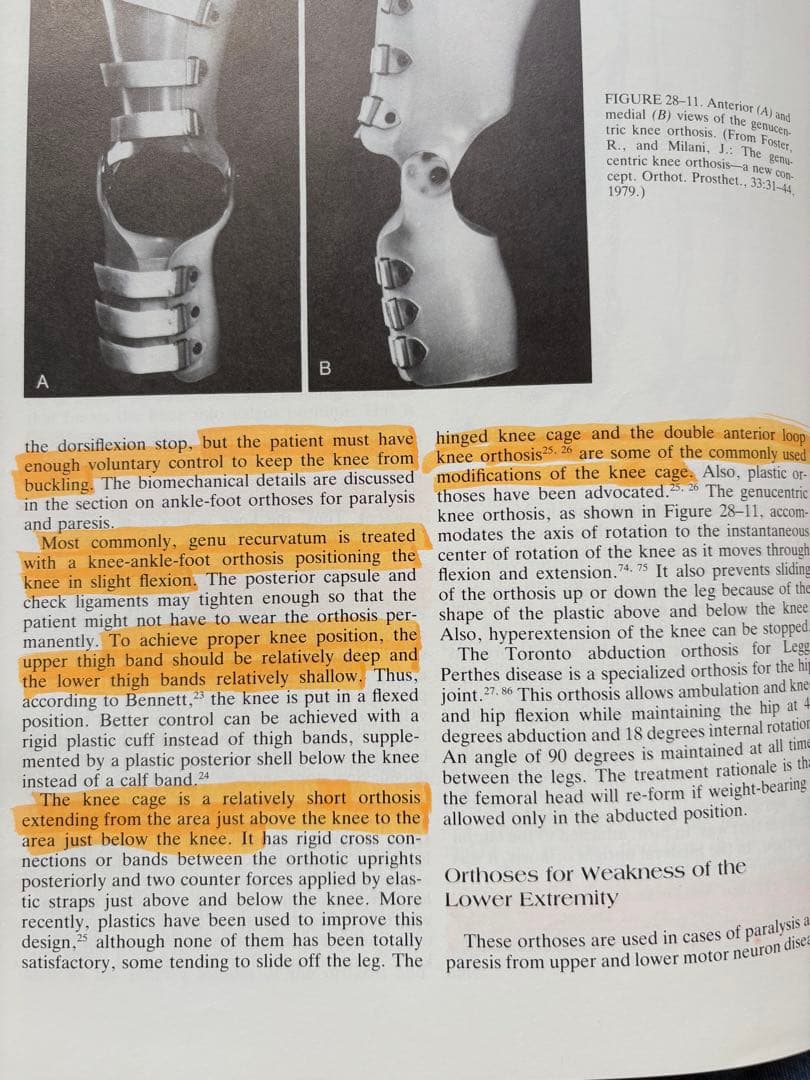 Krusenのリハビリテーション体系　洋書