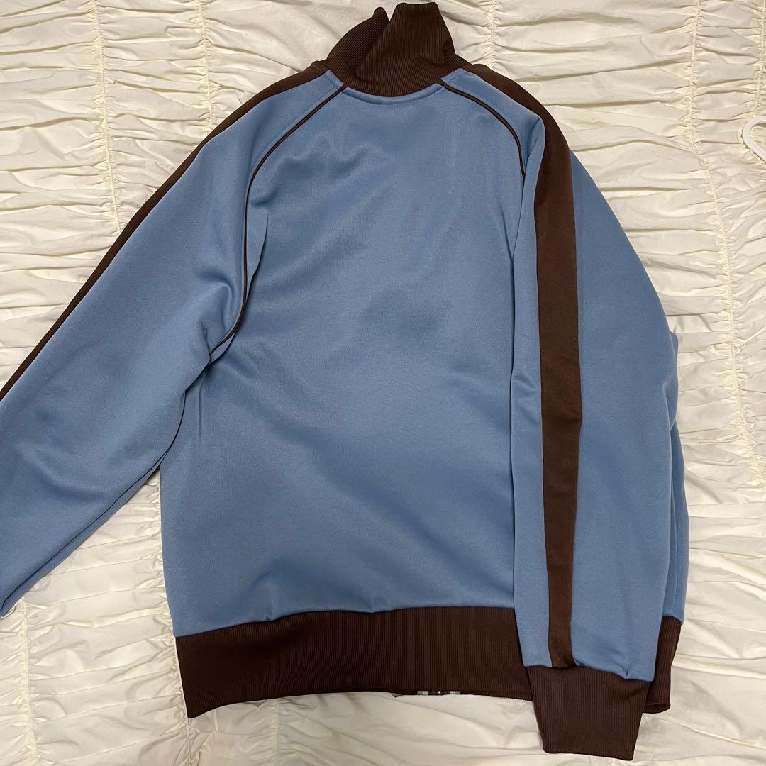 PUMA プーマ ユニセックス T7 トラック ジャケット JP Sサイズ