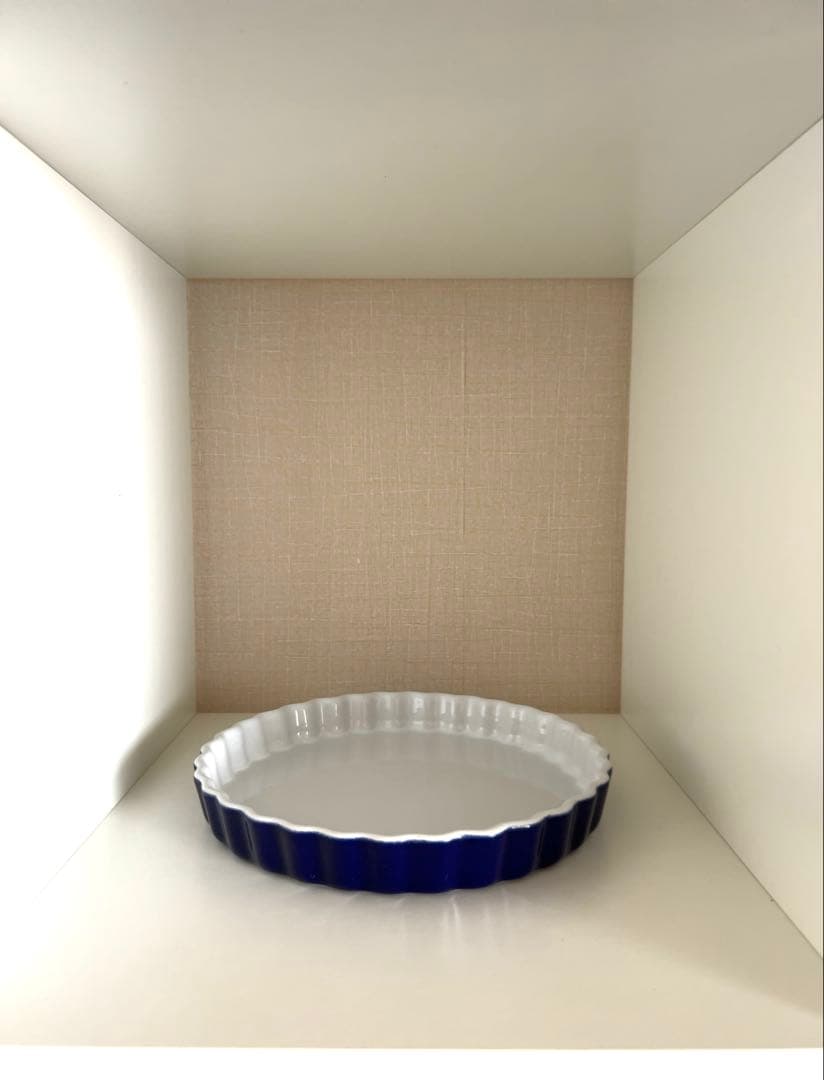 Emile Henry エミールアンリ　パイ皿　タルト皿　キッシュ皿　グラタン皿