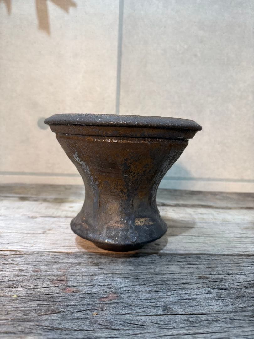 姫野翔太　鉢　植物鉢　植木鉢