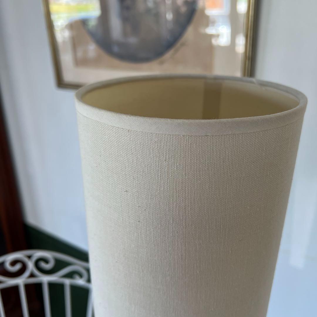 k071 スリムでシンプルなフロアランプ スタンドライト 間接照明 スイッチ