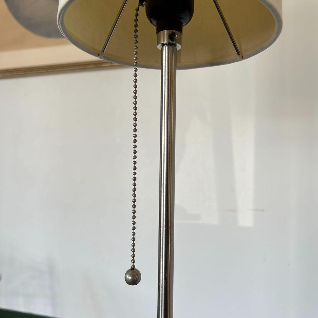 k071 スリムでシンプルなフロアランプ スタンドライト 間接照明 スイッチ