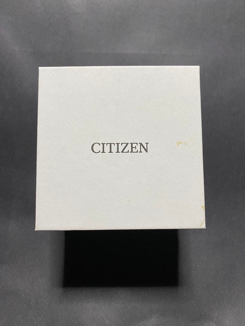 【美品✨️】CITIZEN Kii ピンクゴールド 腕時計 ダイヤモンド