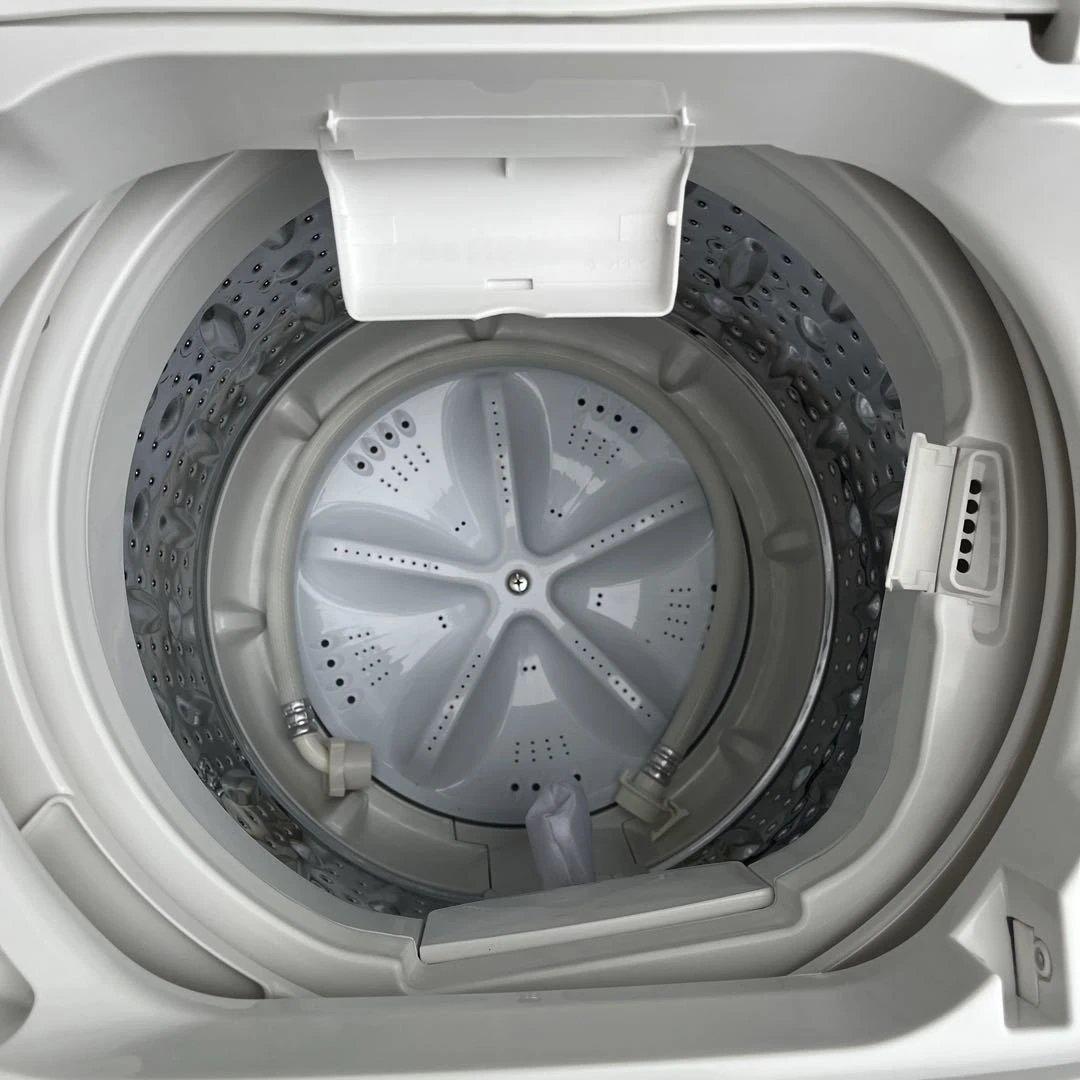 YAMADASELECT RORO 洗濯機 YWM-T70L 7kg