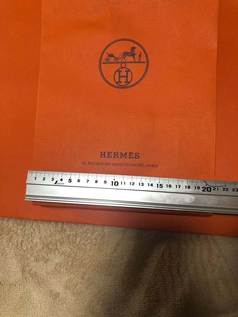 エルメス　袋