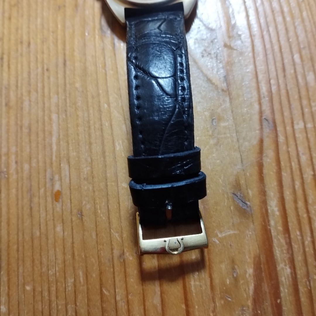 オメガ時計/オートマチックコンステレーションクロノメーター内蔵正規品