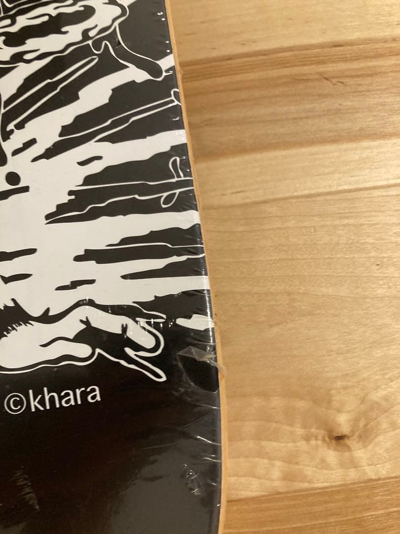 マジカルモッシュミスフィッツ　エヴァンゲリオン　コラボ　スケートボードデッキ