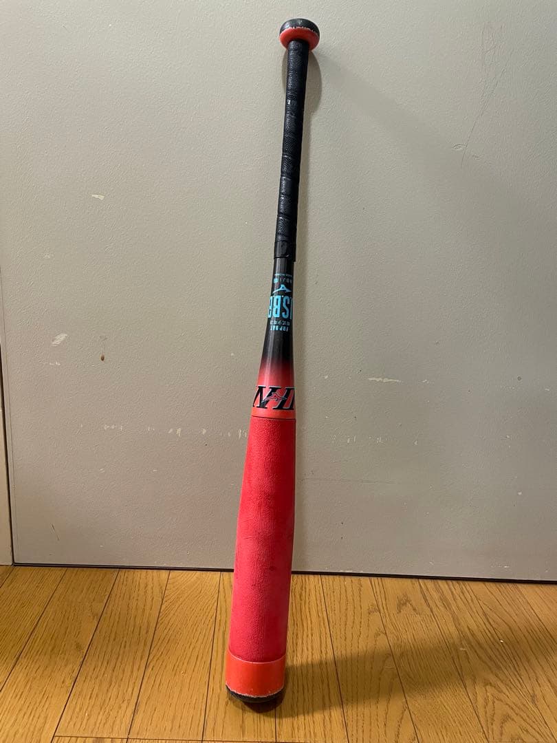 少年野球バット　ミズノ　ビヨンドマックス　EV2 76cm