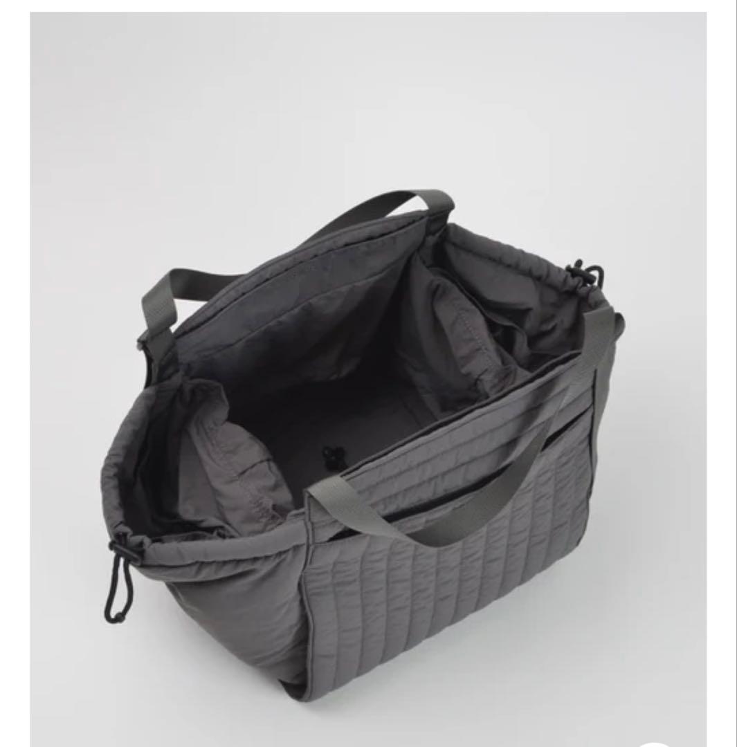 SOLPRESA マザーズバッグ【美品】