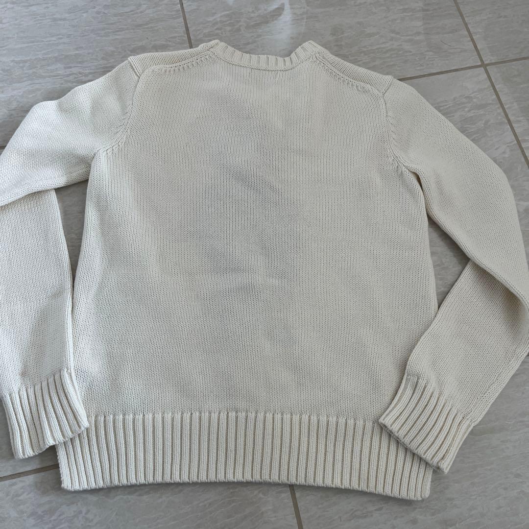 ラルフローレンクマニット⭐︎ポロベア