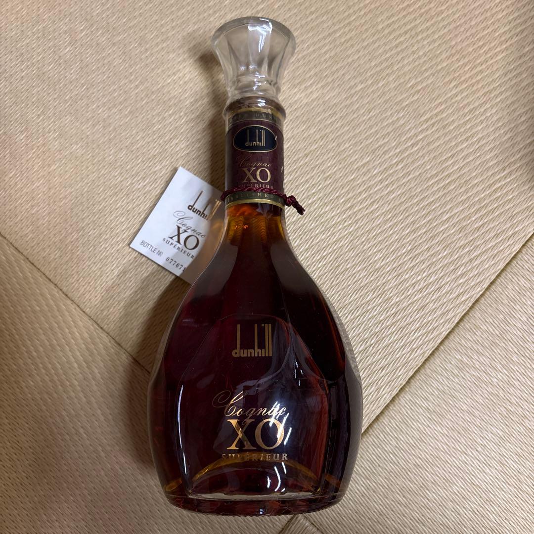 dunhill XO コニャック スーペリア
