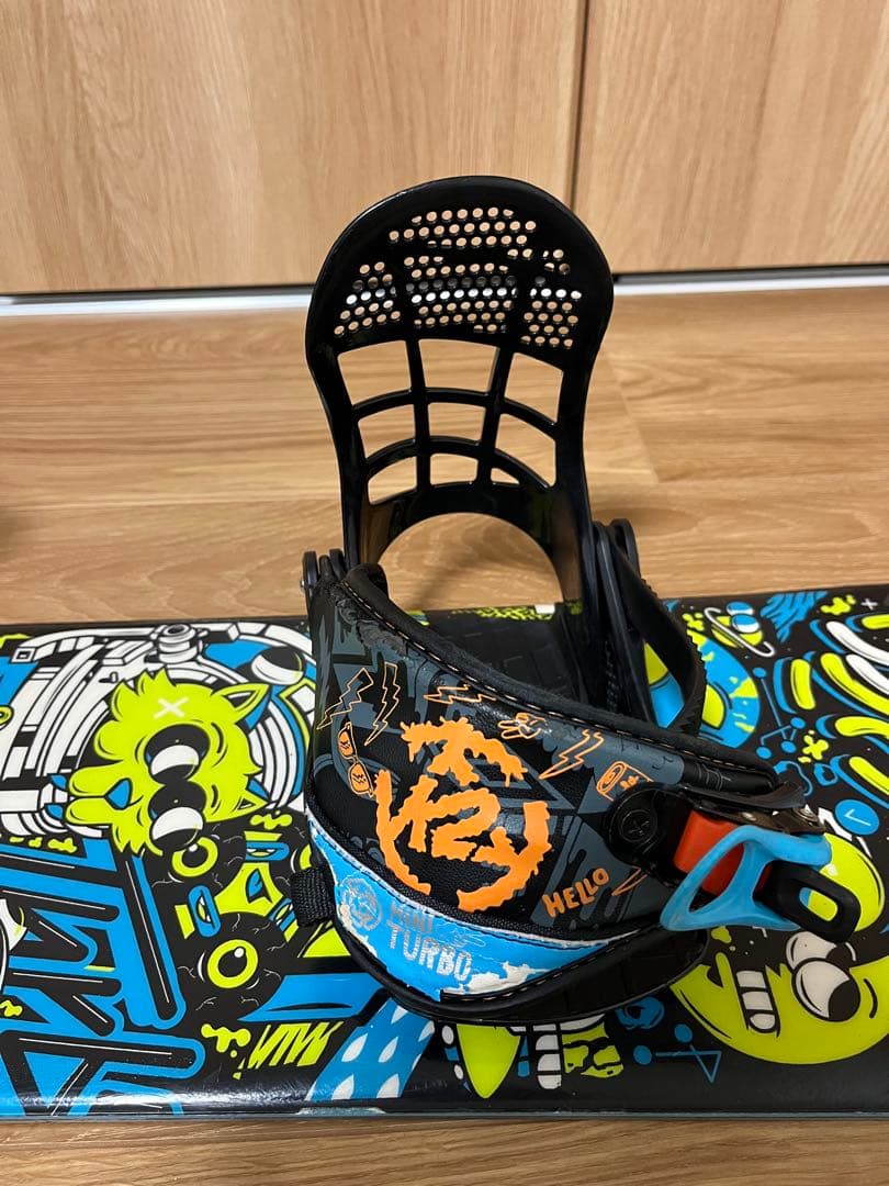 スノーボード 子供　100cm