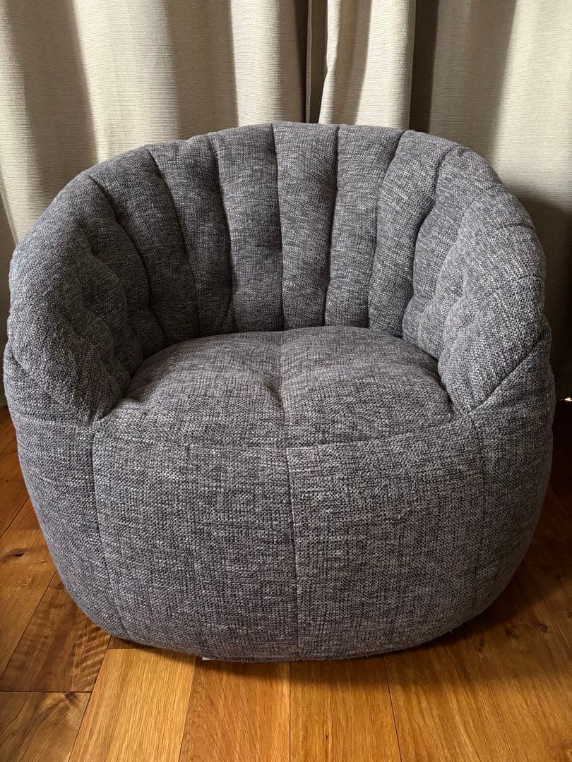 ambient lounge バタフライソファ