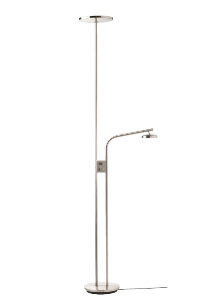 ■ 新品！IKEA イケア ISJAKT イスヤクト フロアアップライト！ ■