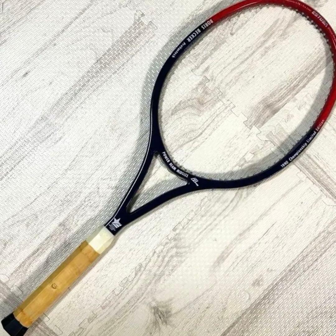 ESTUSA ProVantech PB エスチューサ ボリスベッカー