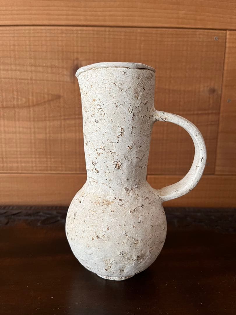 内田京子　花器　花瓶　フラワーベース　フラワースタンド