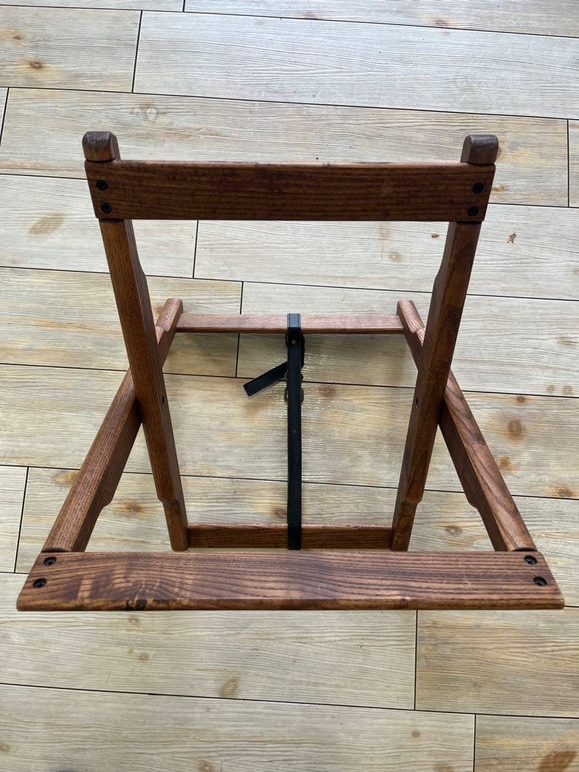 ブラックデザイン　Xスタンド