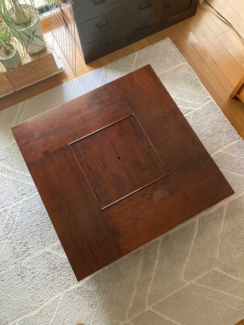 monroeさま専用 星野民藝　囲炉裏　座卓テーブル