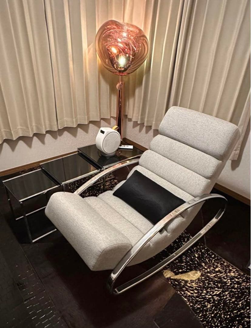 KARE ロッキングチェア