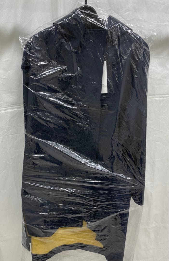 Grandtable　バイカラーオーバーコート　ヤマダヤ　限定値下げ中