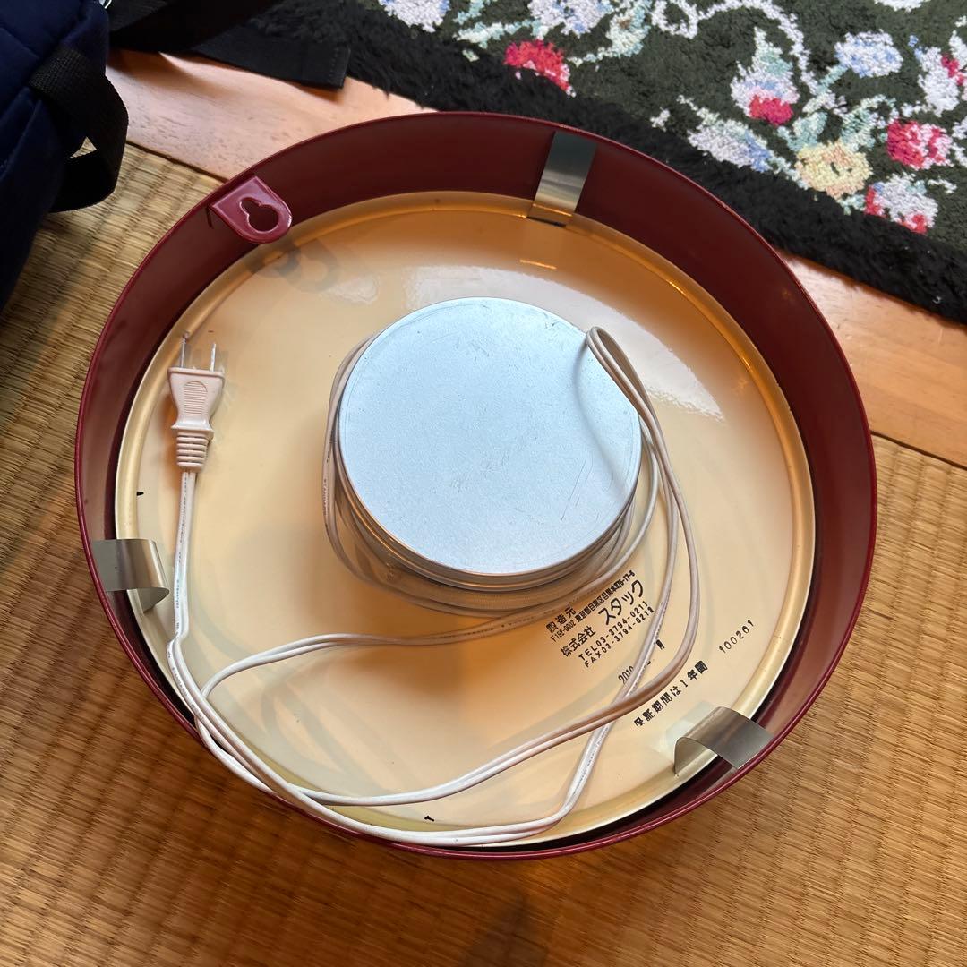 や　サウナ用12分計　高耐久　50Hz東日本仕様