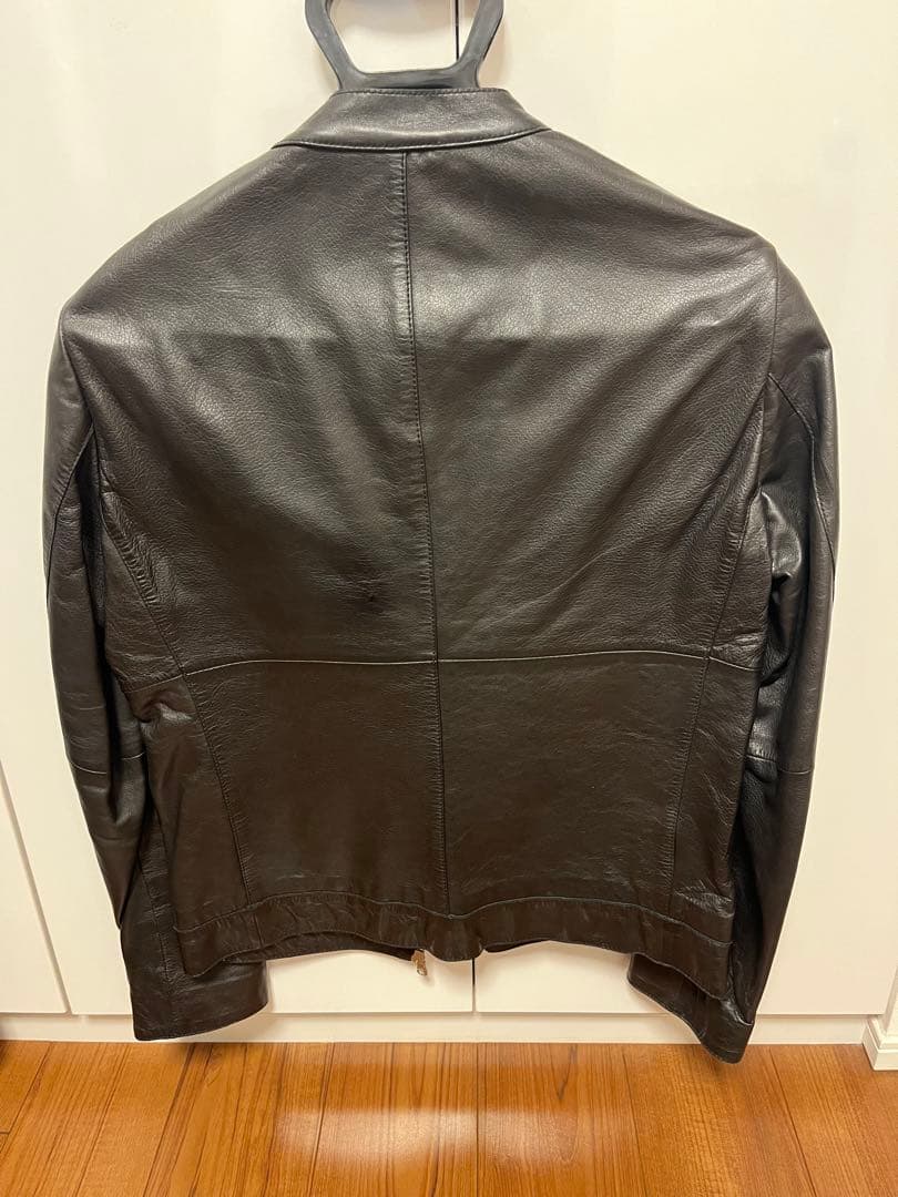 UNITED ARROWS ユナイテッドアローズ レザージャケット