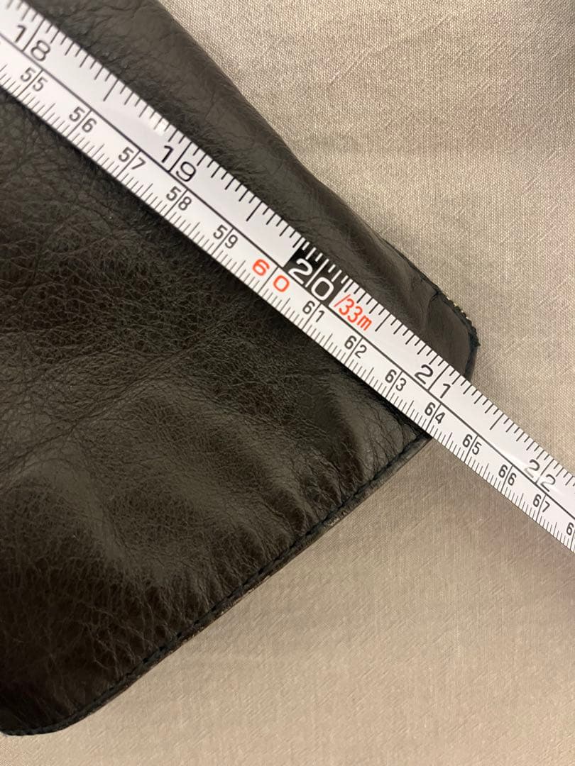 UNITED ARROWS ユナイテッドアローズ レザージャケット