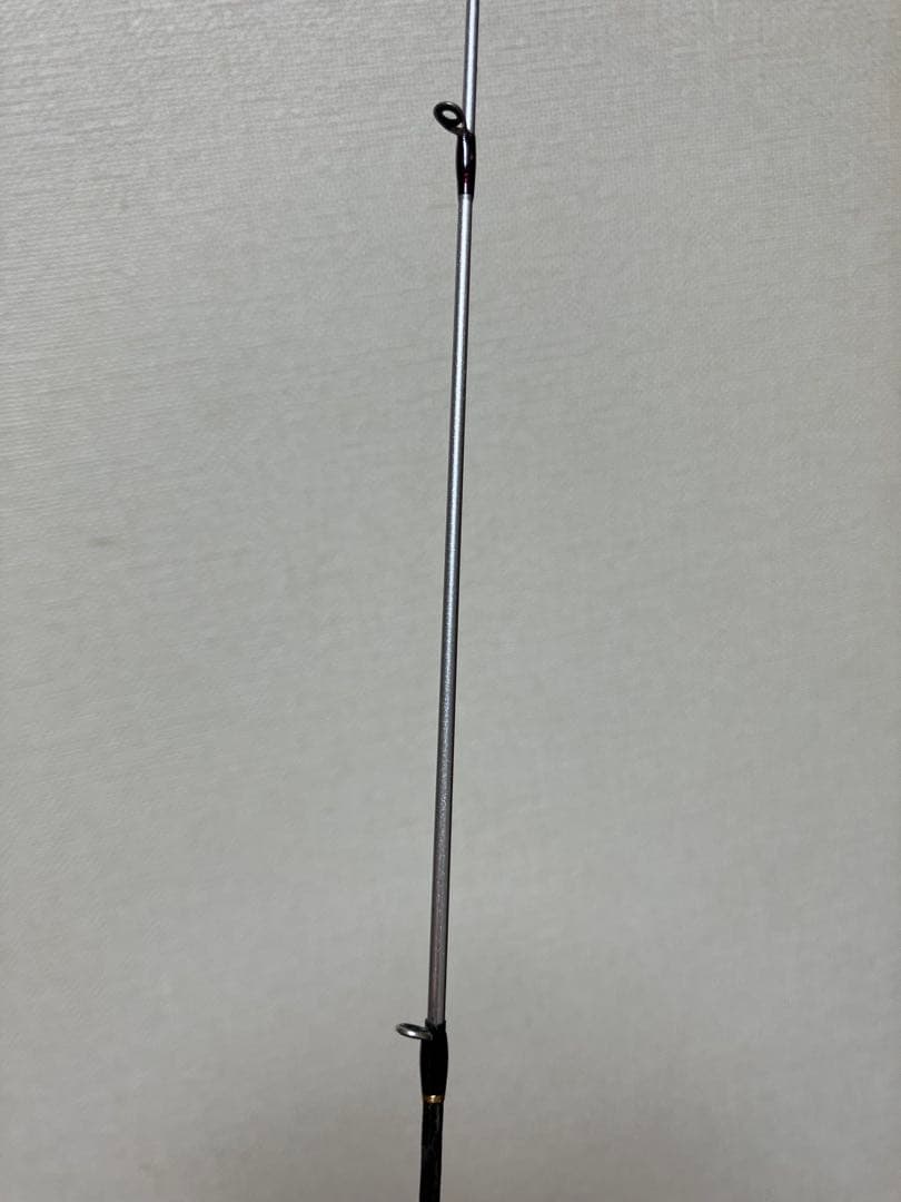 シマノソアレBBアジングS54SUL-S