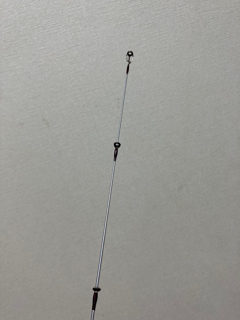 シマノソアレBBアジングS54SUL-S