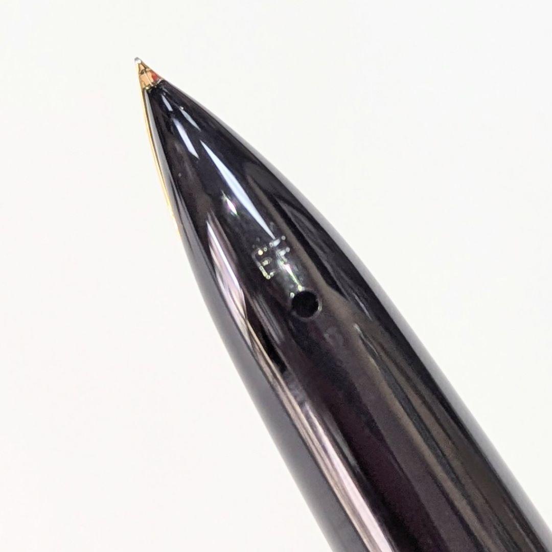 Waterman ウォーターマン カレン EF 万年筆