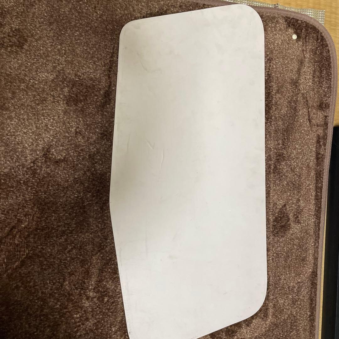 スーパーグレート用安全窓