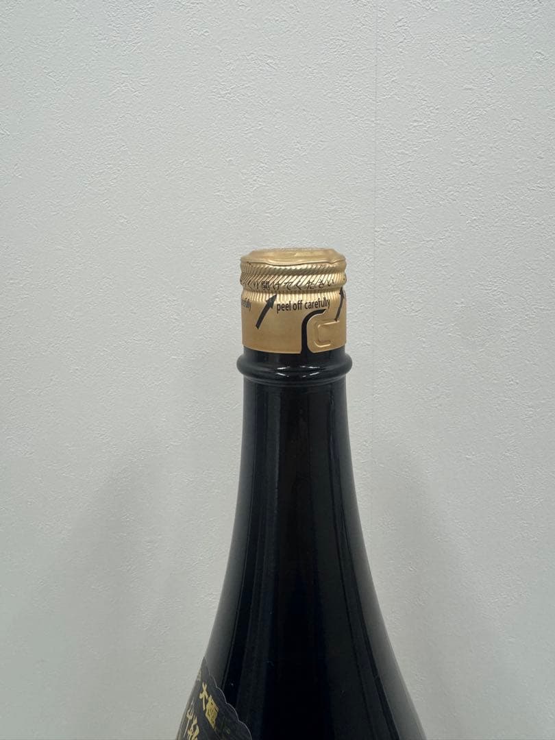 十四代　純米大吟醸　七垂二十貫（1800ml）1本