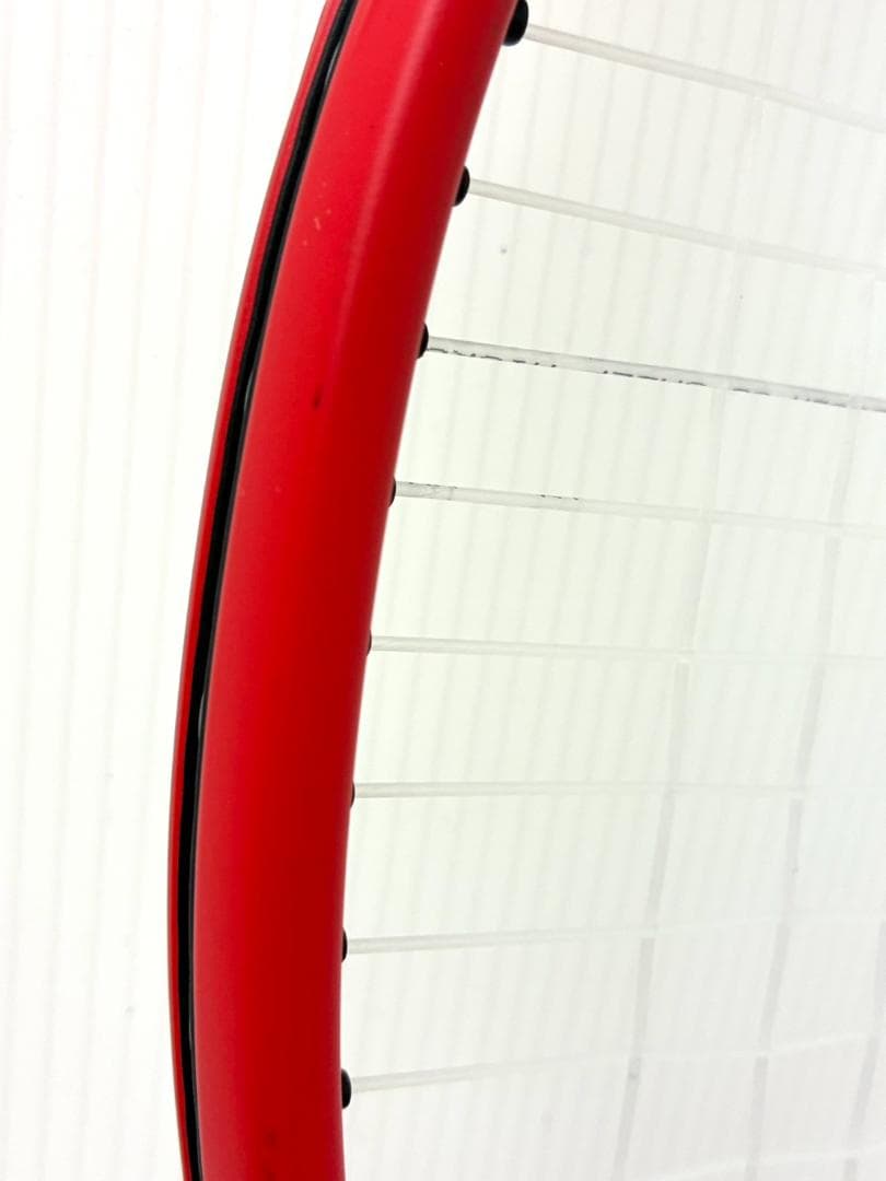 25M11-088 HYさん専用ヨネックス ブイコア 100L VCORE G2