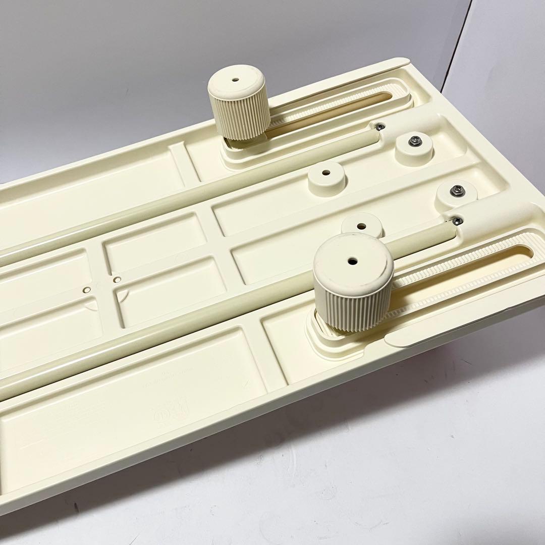 未使用品 アロン化成 安寿 バスボード U-L 介護 入浴