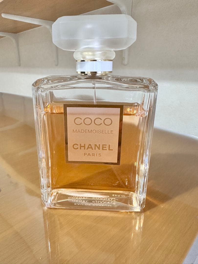 その他 CHANEL COCO MADEMOISELLE 200ml