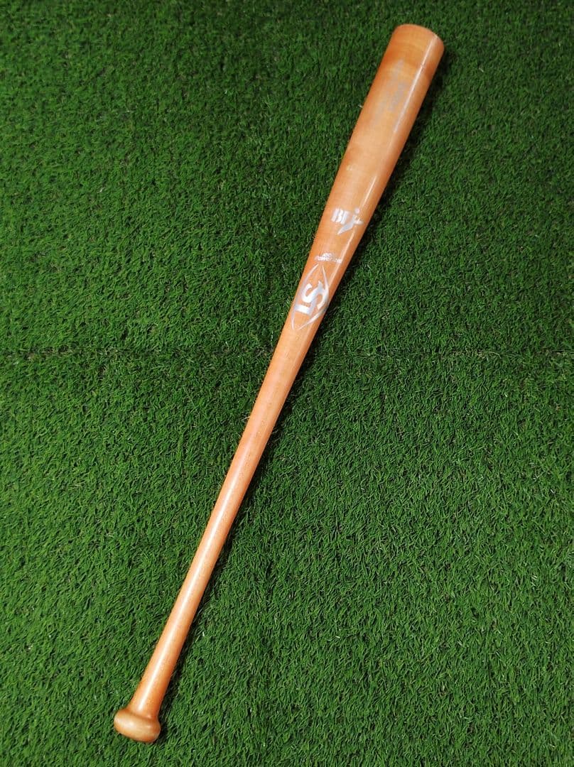 バット　ルイスビル　メイプル　BFJ