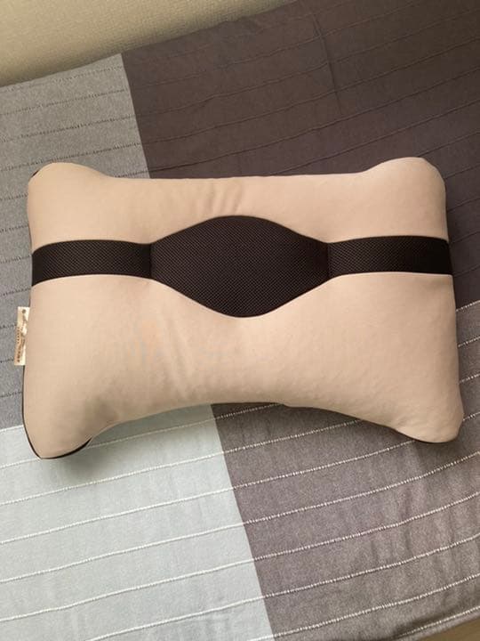 西川　頚椎・首・頭を支える健康枕
