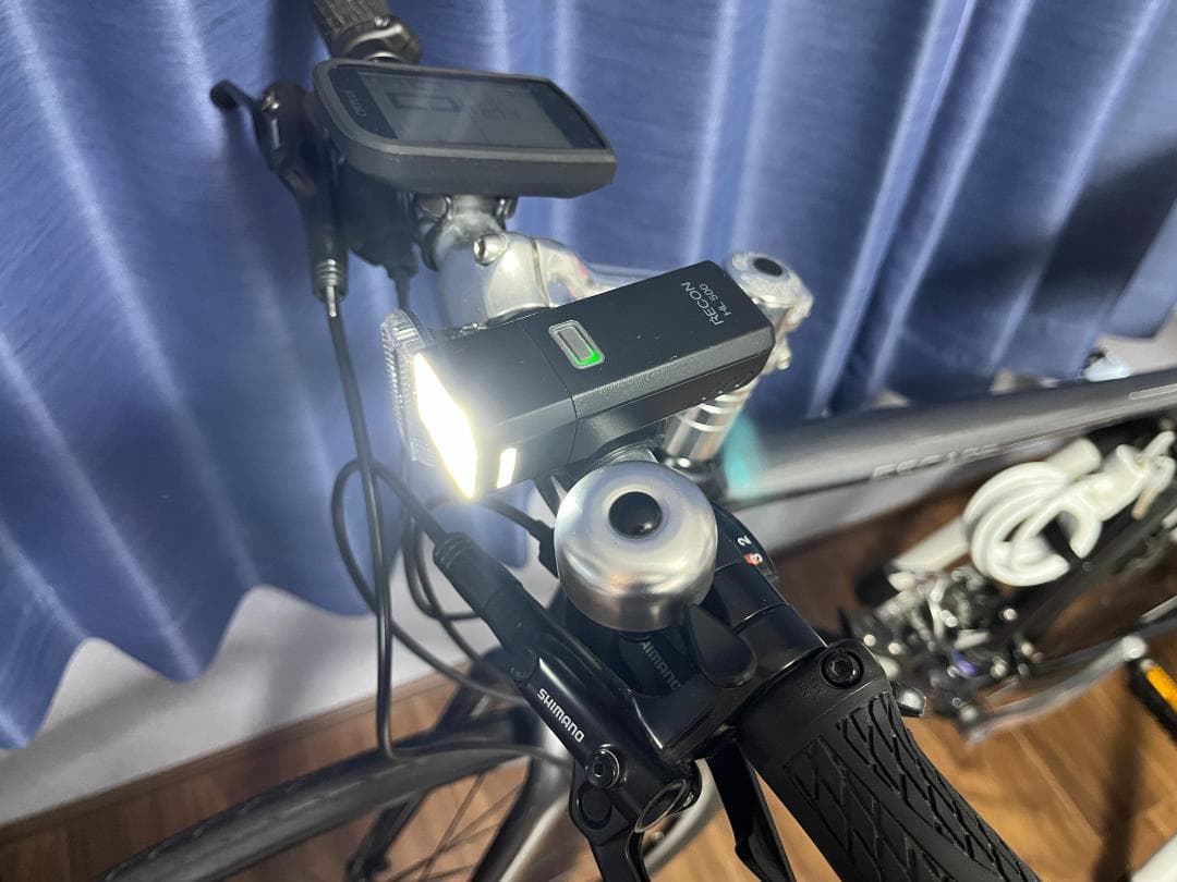 GIANT ESCAPE R DISC 2020年モデル ブラック