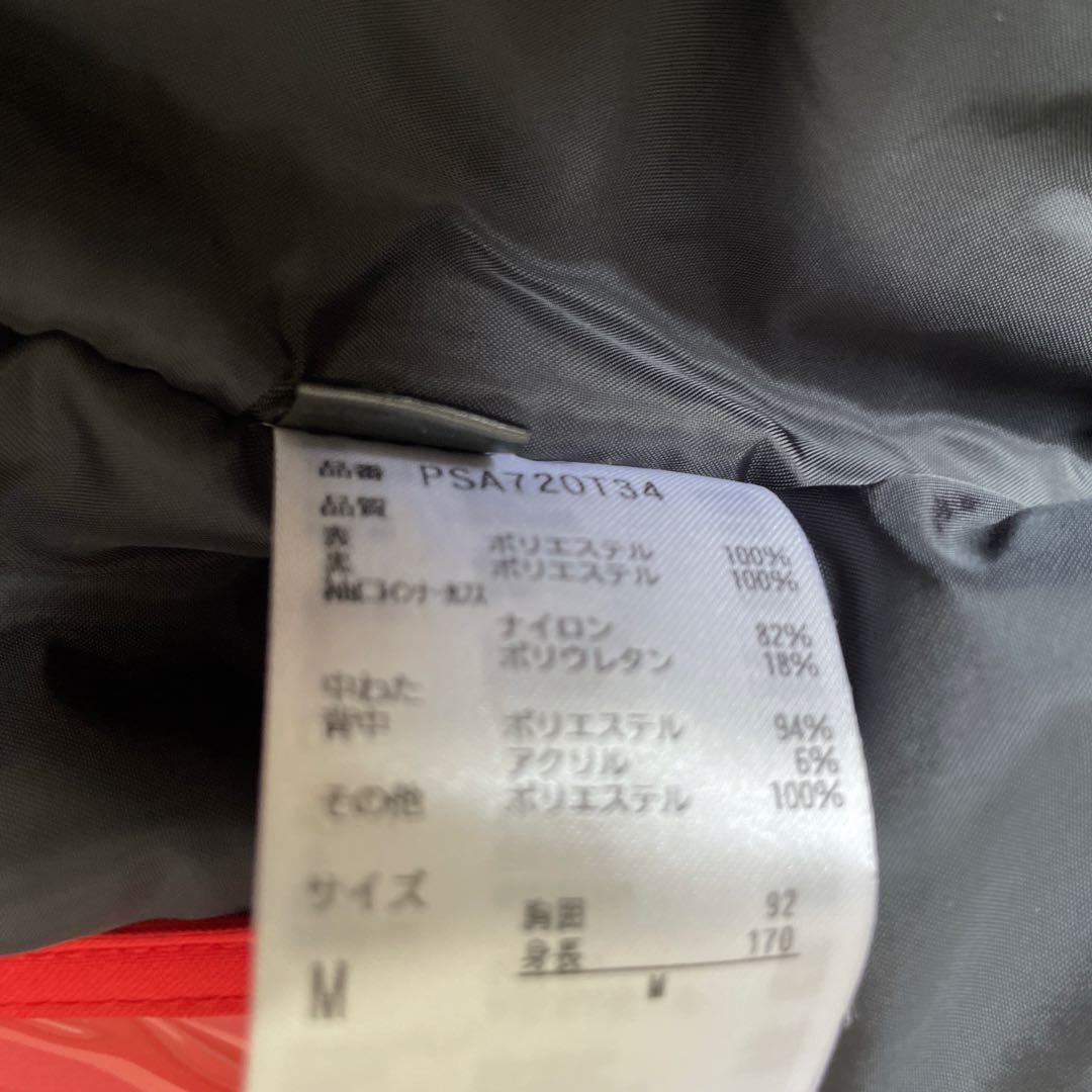 フェニックス×ミズノ　スキーウェア　デモウェア　中古　サイズM