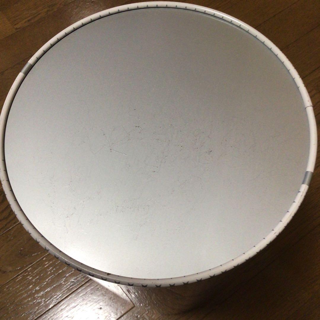 昭和レトロ マイルドセブン ゴミ箱　MILD SEVEN レア 希少 ゴミ箱