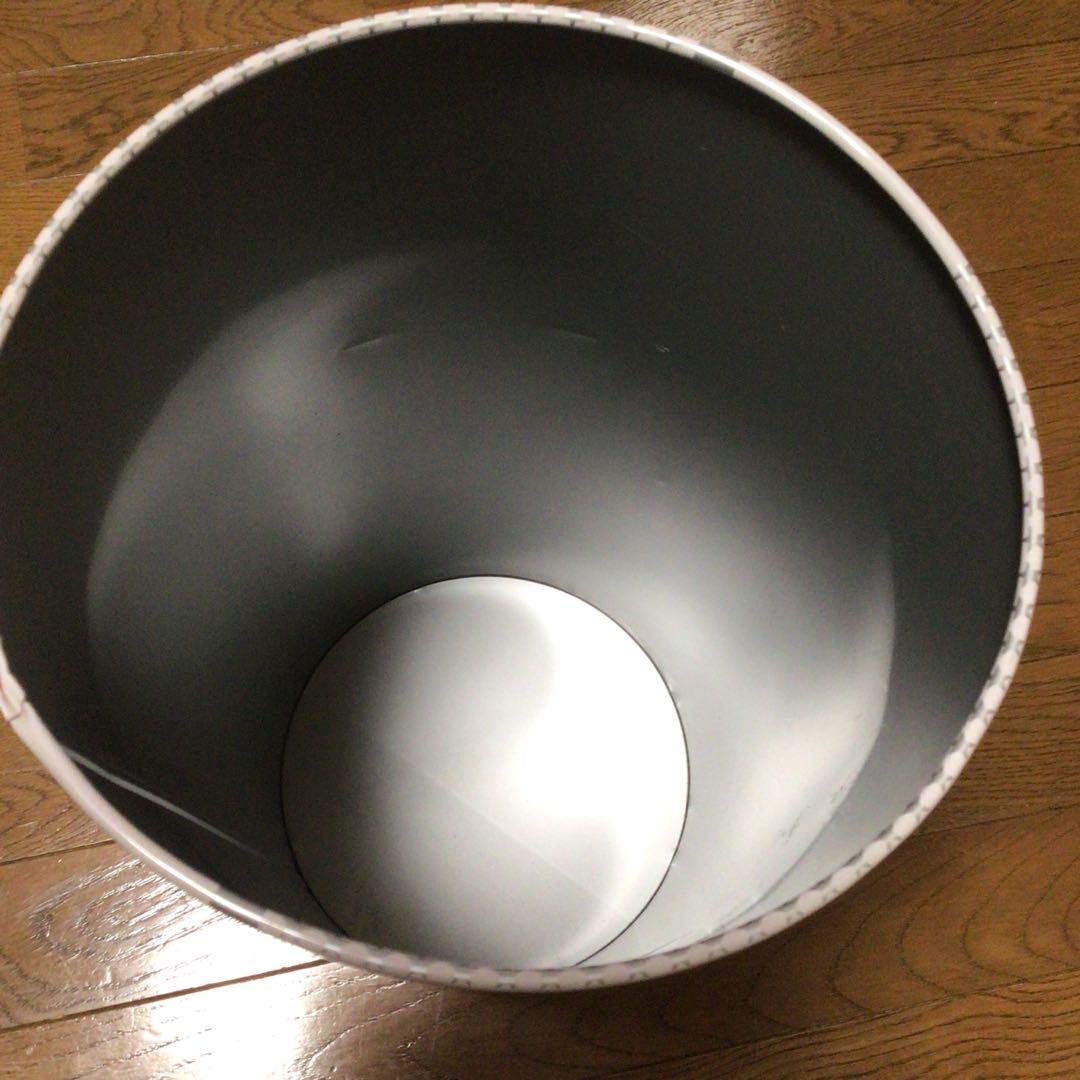 昭和レトロ マイルドセブン ゴミ箱　MILD SEVEN レア 希少 ゴミ箱