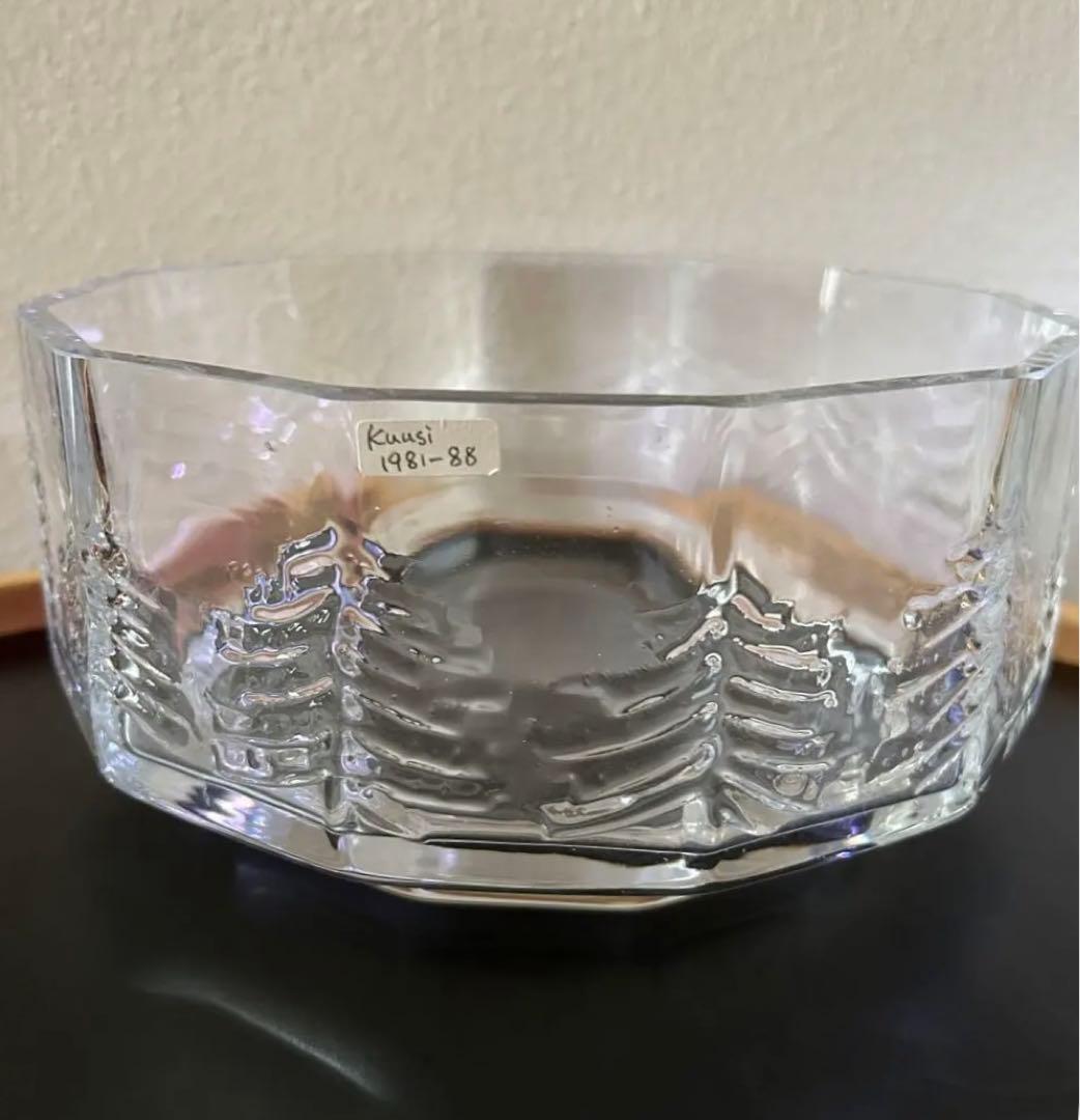 イッタラ（）クーシボウル