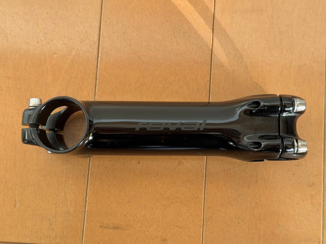 スペシャライズド ROVAL ALPINIST STEM 110mm 12度