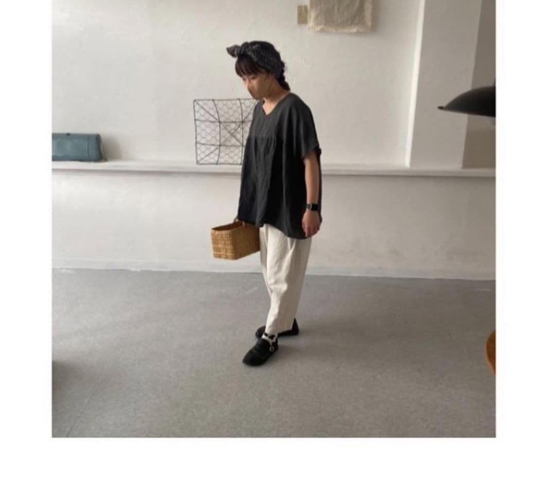 cheer札幌デカポケショート黒未使用品