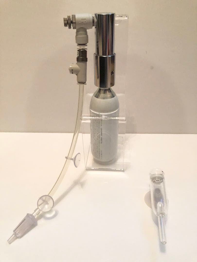 ADA 水草水槽 co2キットまとめ売り(3