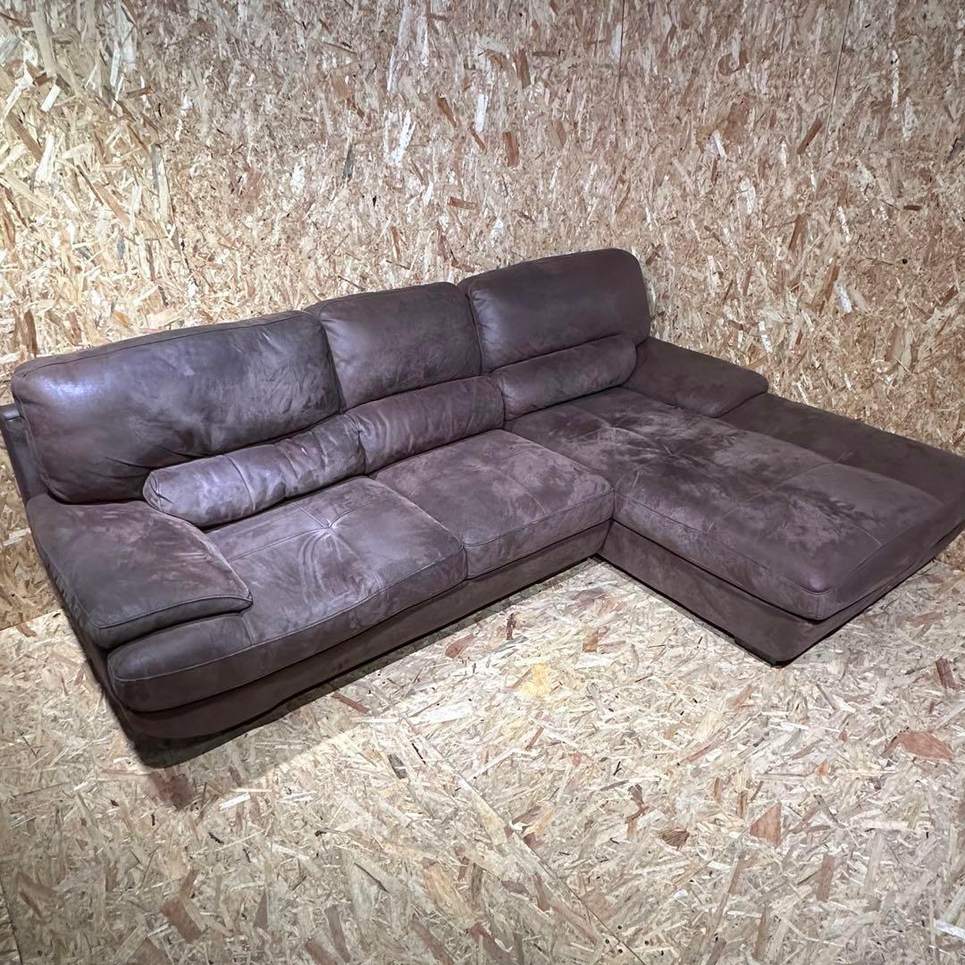 Relax Form LEATHERTEX TREVISO②