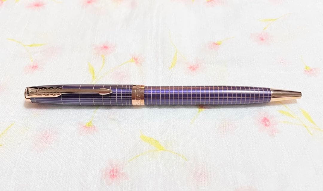 Parker ボールペン